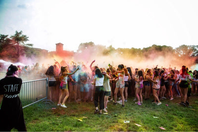 Alley-OoP Freestyle Festival