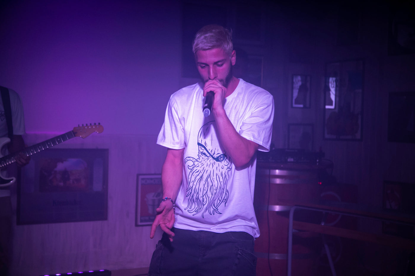 RIVALSA - Un LIVE, un sogno una passione
