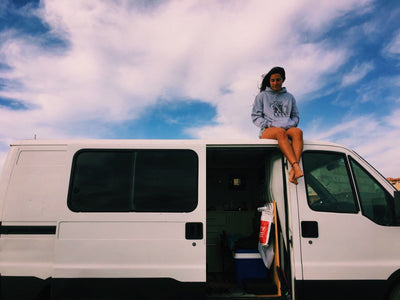 LETS on a RoadTrip