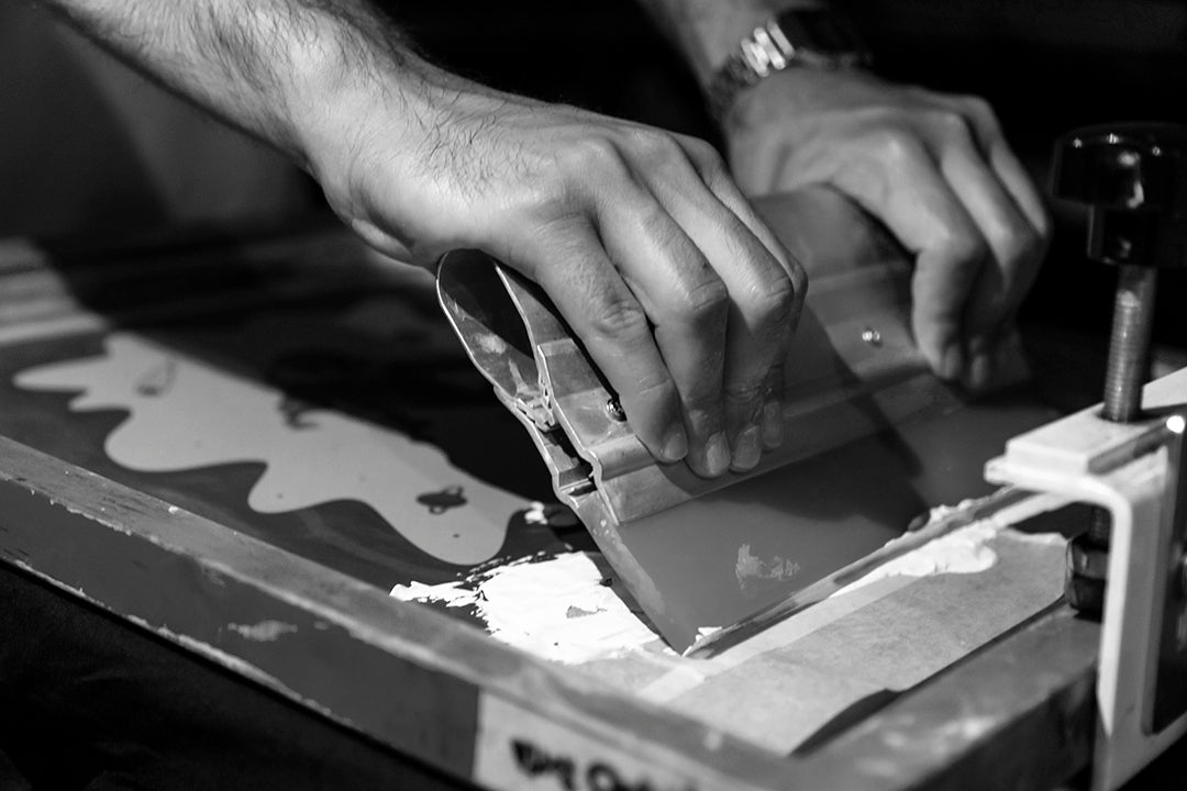 HANDCRAFTED - Fatto da NOI a MANO!