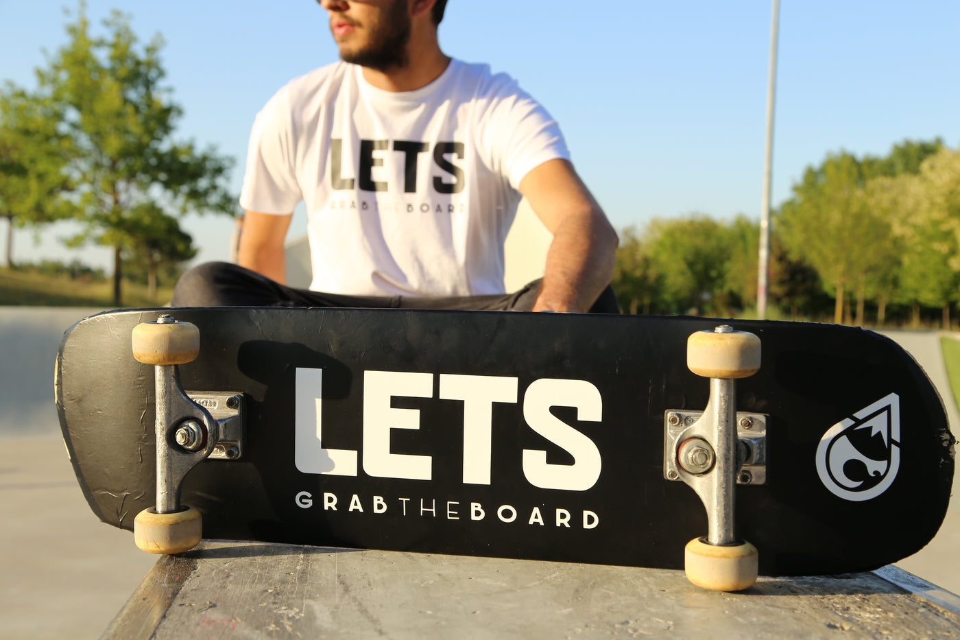 LETS Clothing Est.2013