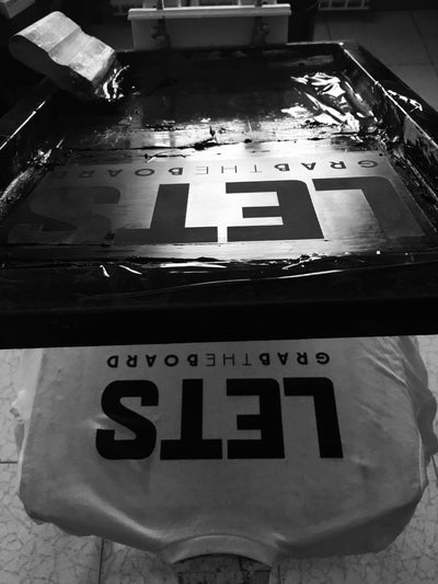 LETS - Le ORIGINI
