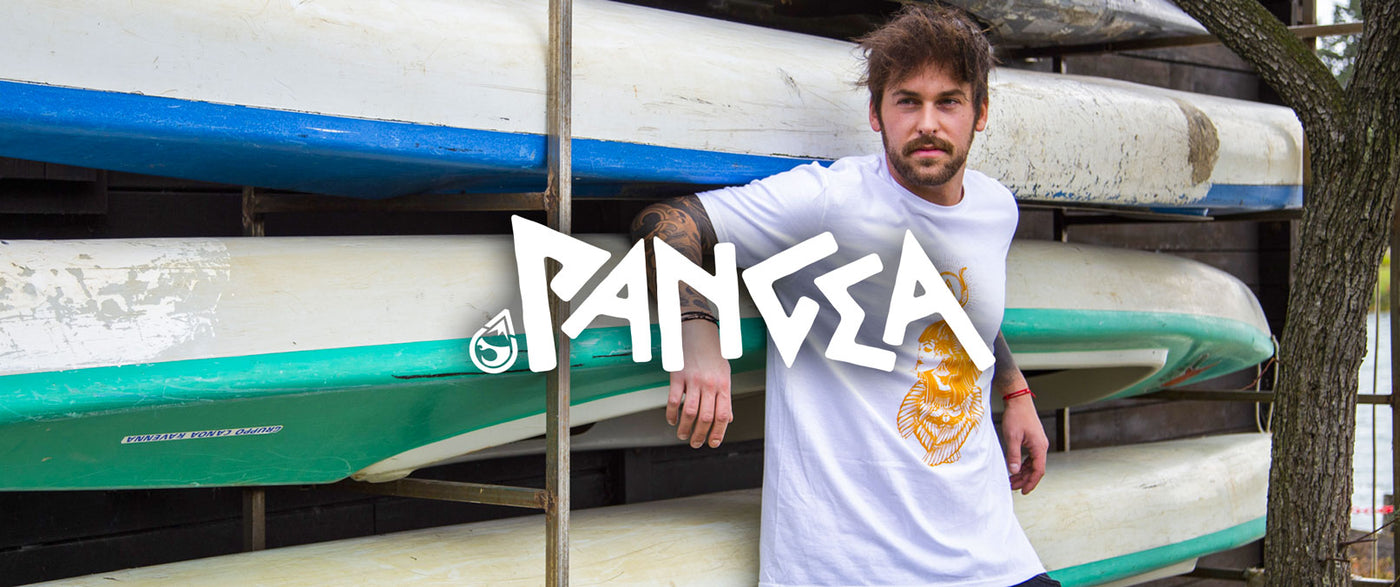 LETS - PANGEA SS 19
